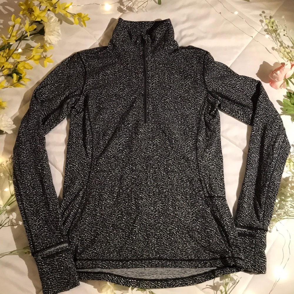 Lululemon Quarter Zip